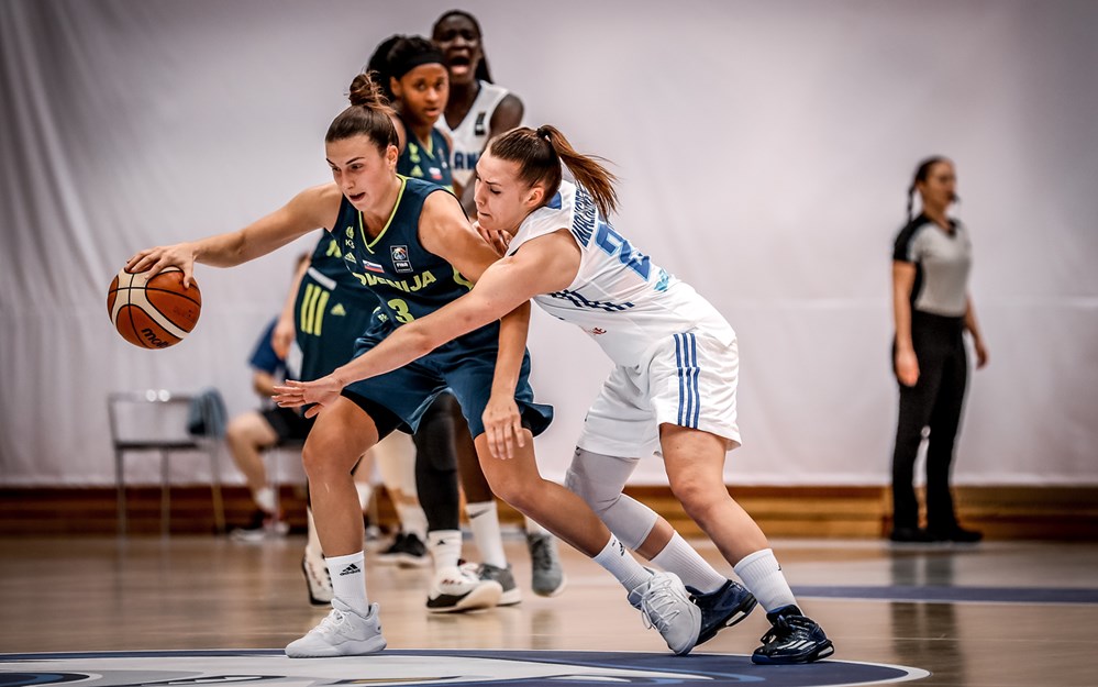 Zdroj: FIBA