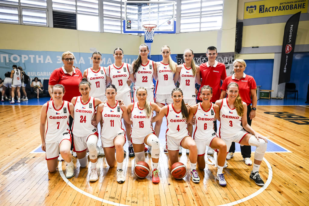 zdroj: FIBA