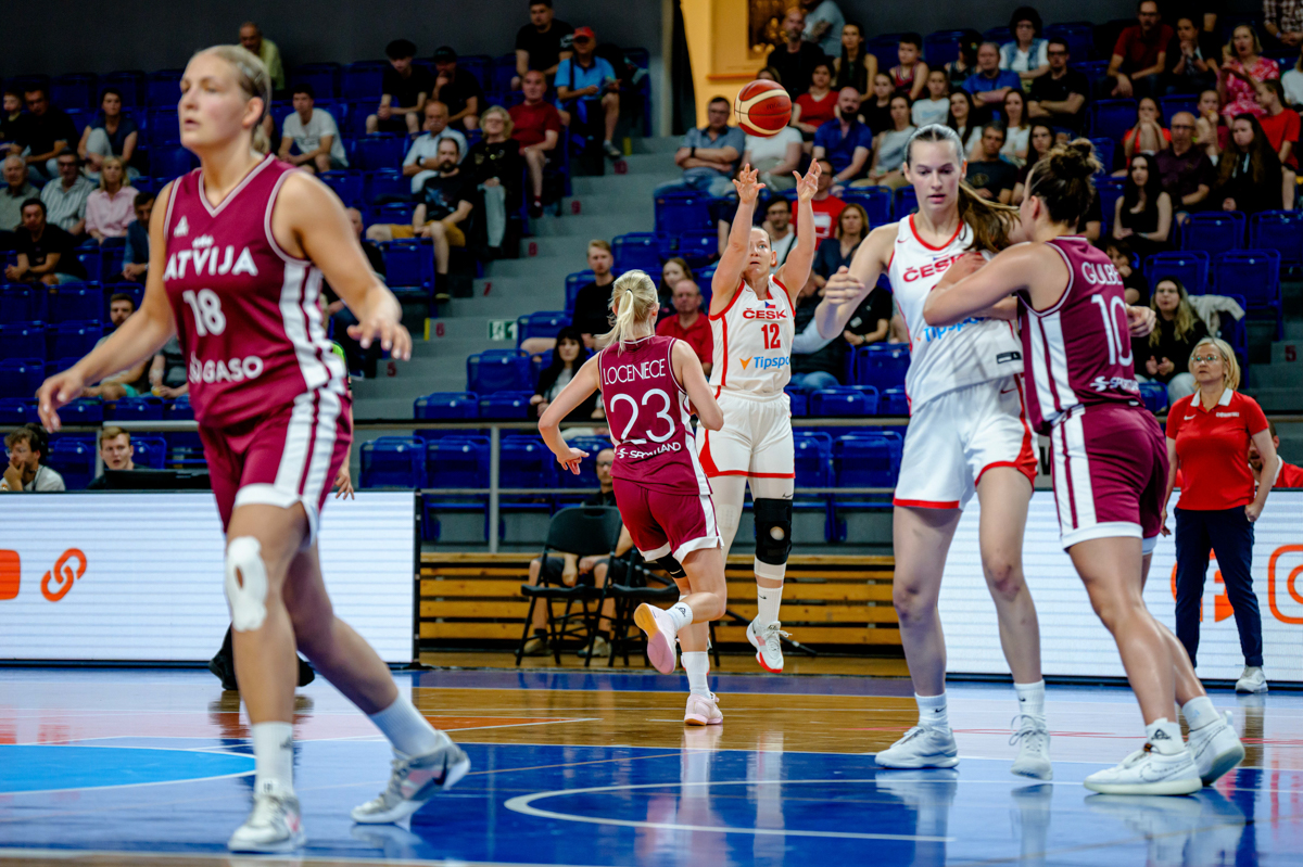 Zdroj: CZ.BASKETBALL
