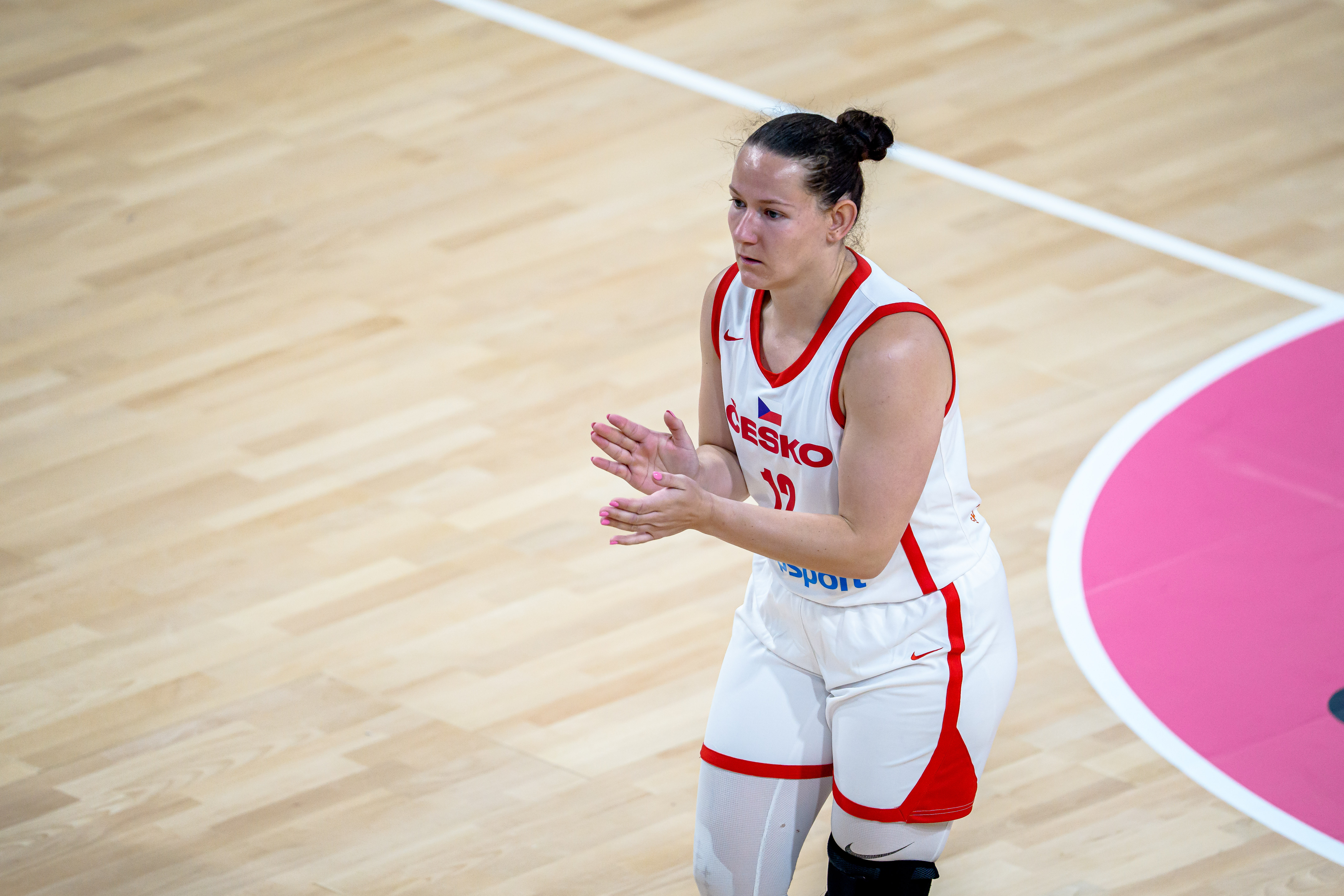 Zdroj: CZ.BASKETBALL
