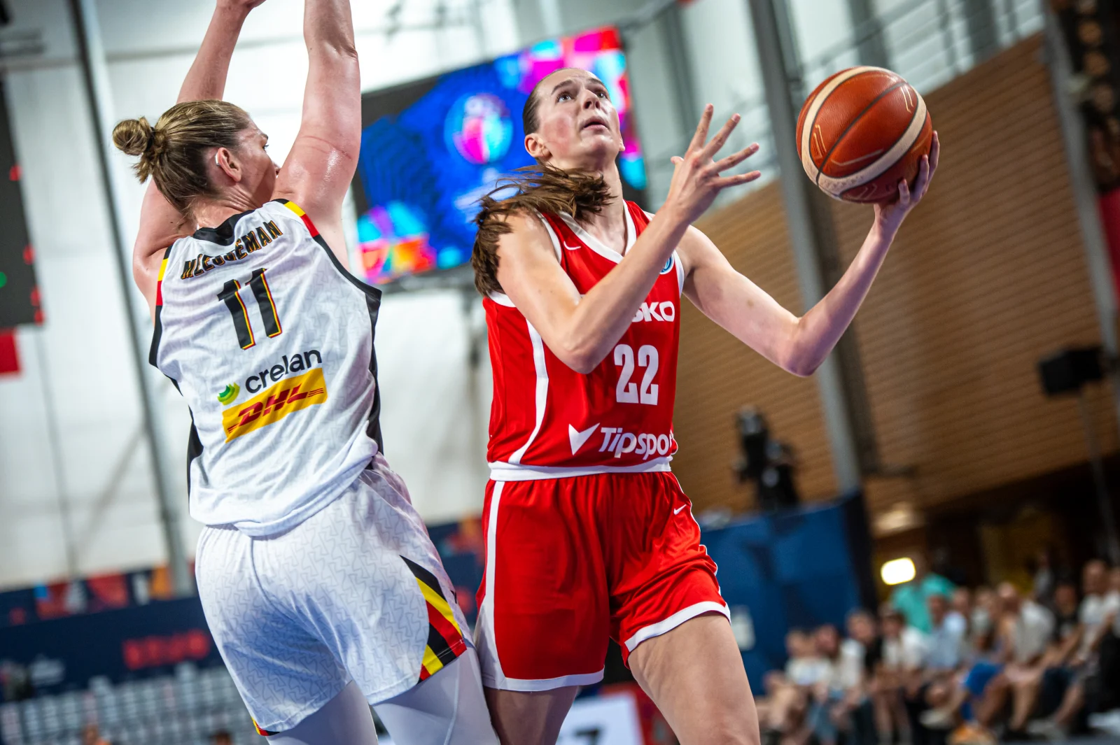 Zdroj: FIBA