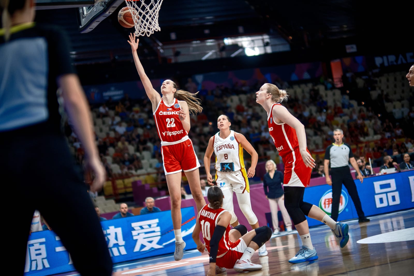 Zdroj: FIBA