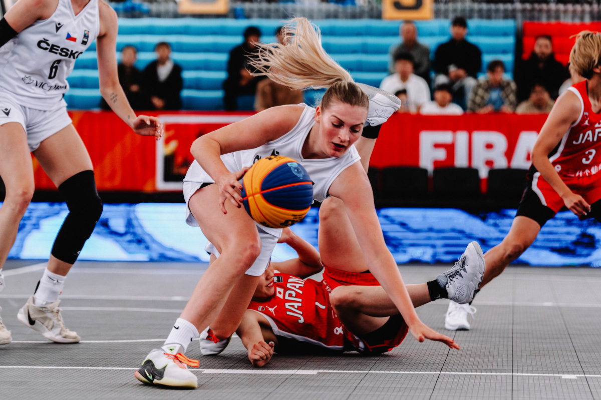 Zdroj: FIBA