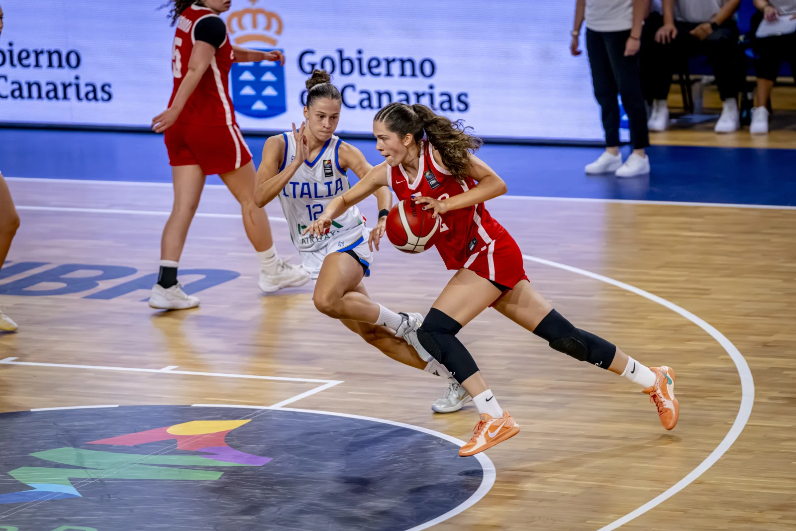 Zdroj: FIBA