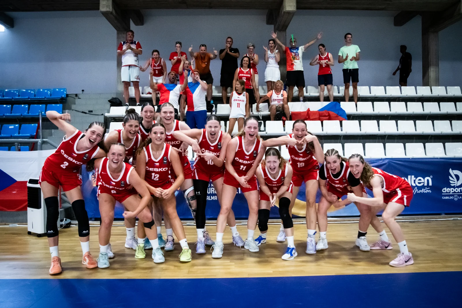 Zdroj: FIBA