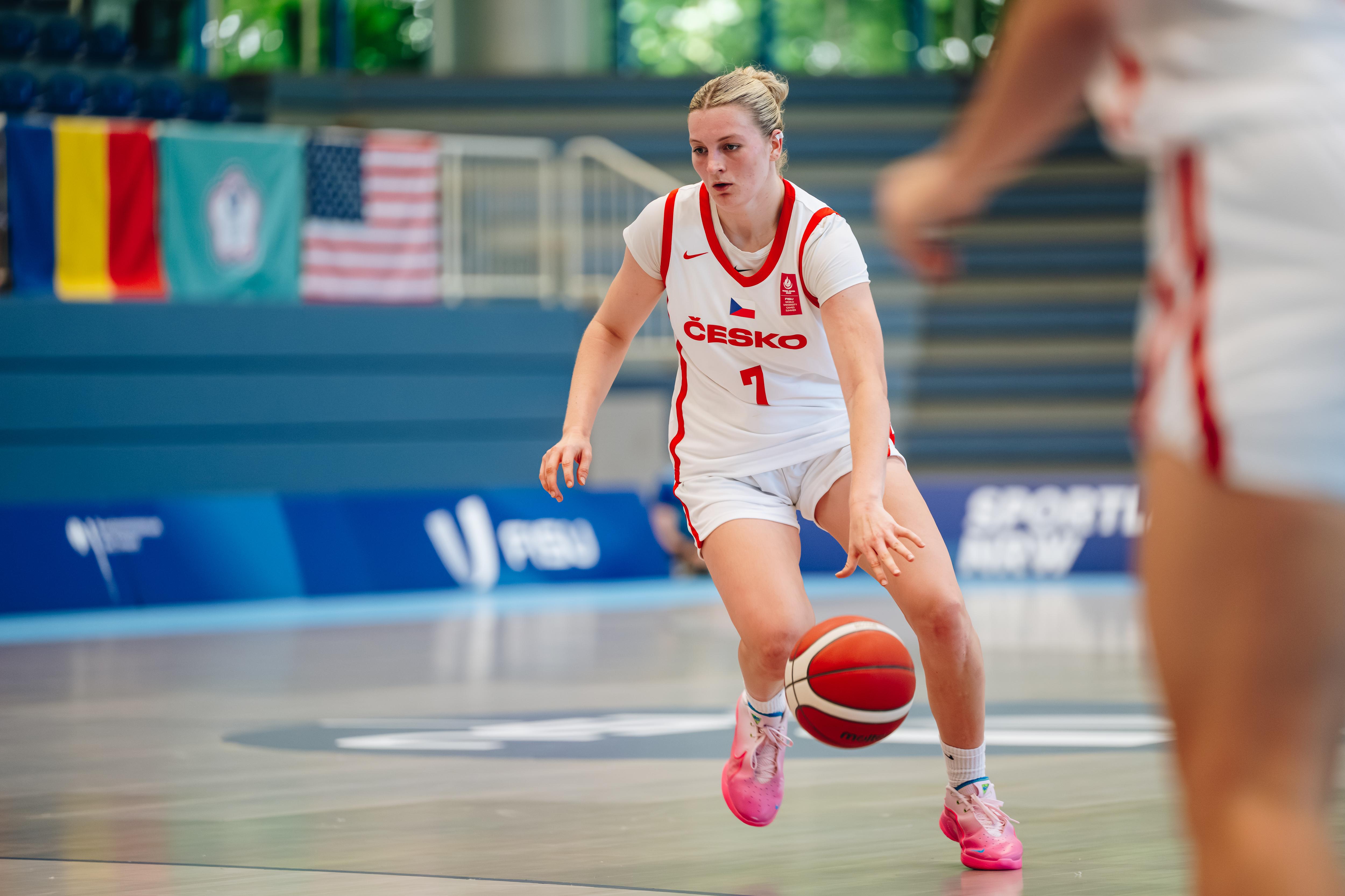 Zdroj: FISU