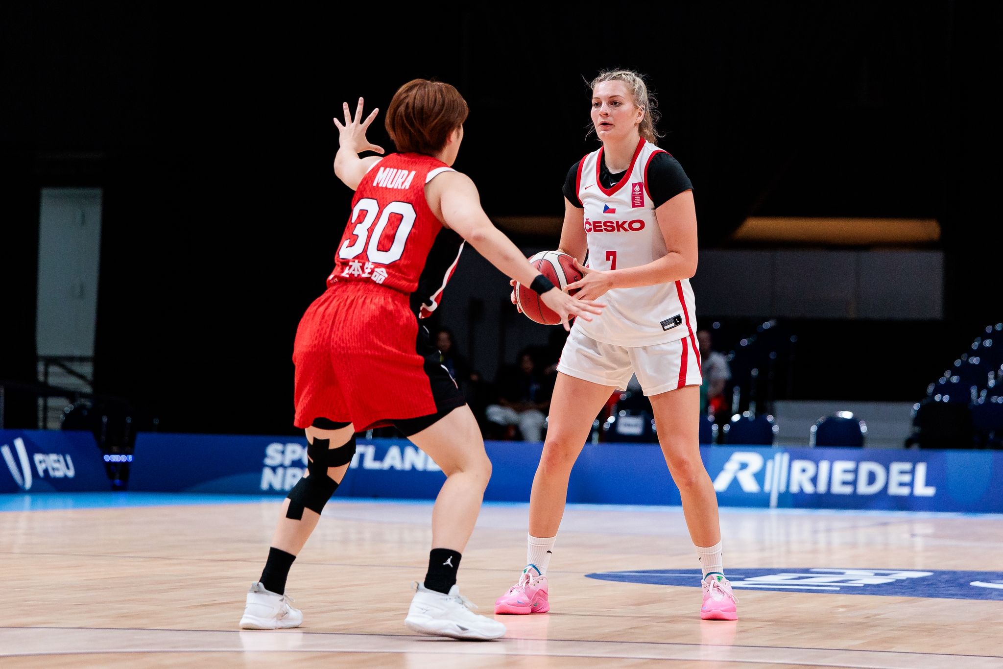 Zdroj: FISU 