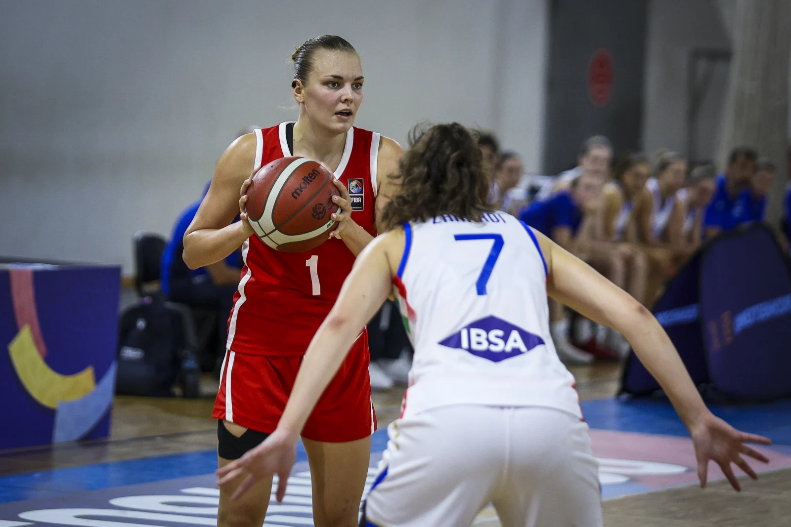 Zdroj: FIBA
