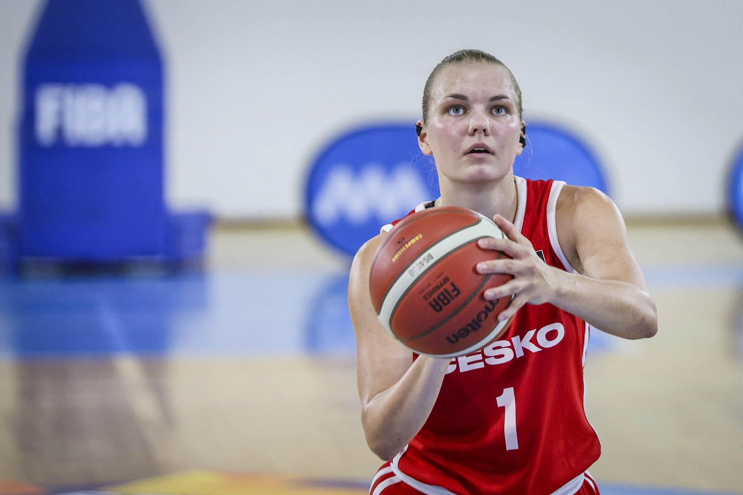 Zdroj: FIBA