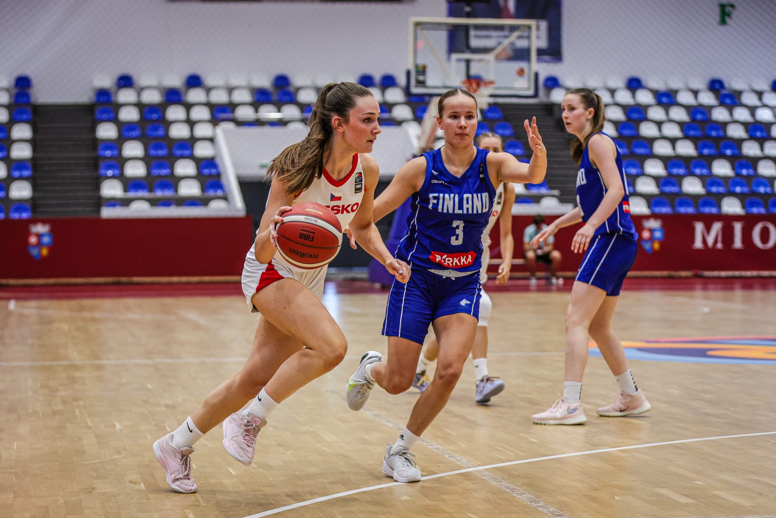 Zdroj: FIBA