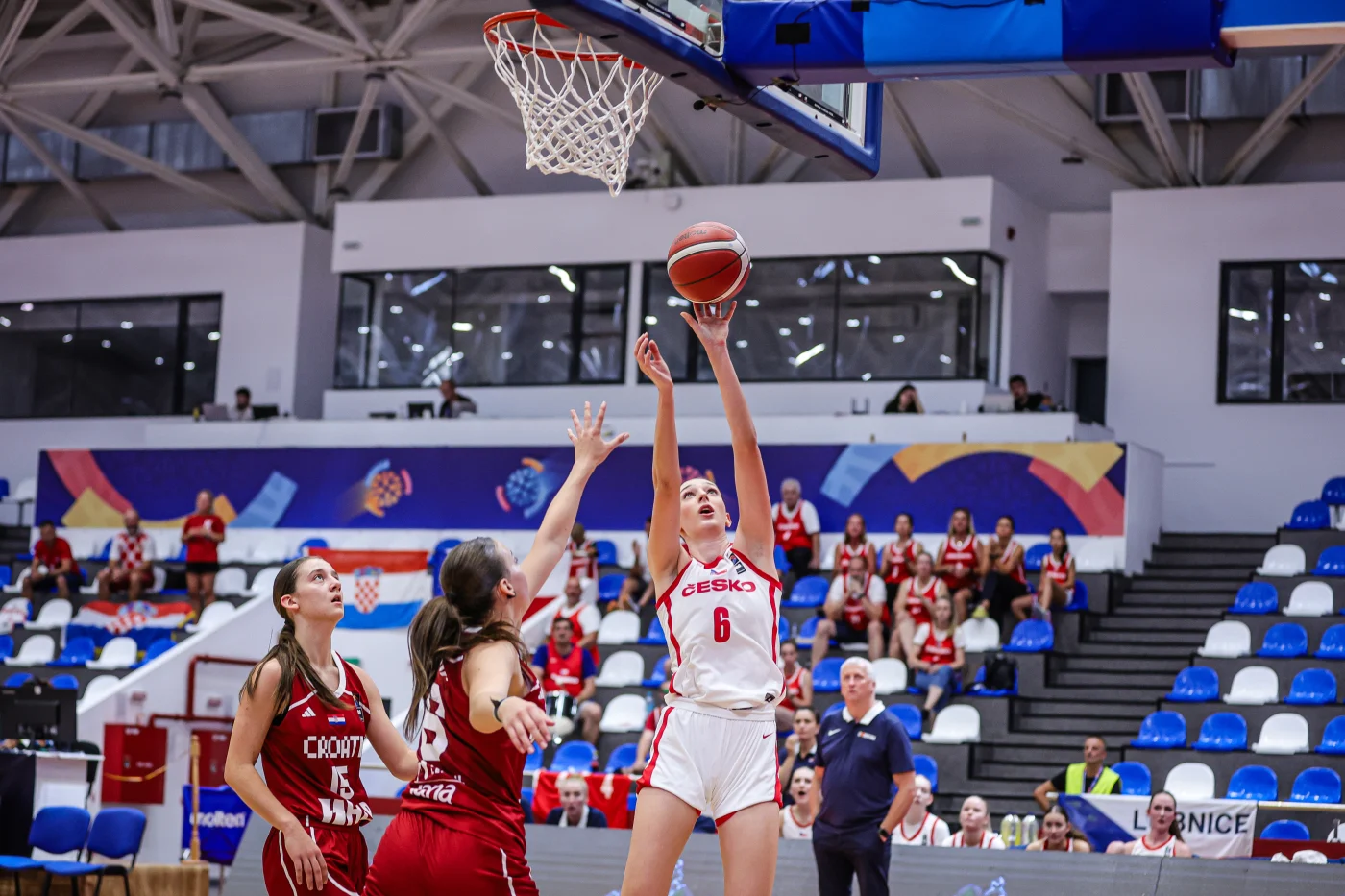 Zdroj: FIBA